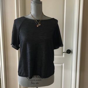 Casual t-shirt